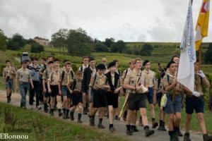 Groupe Europa Scouts