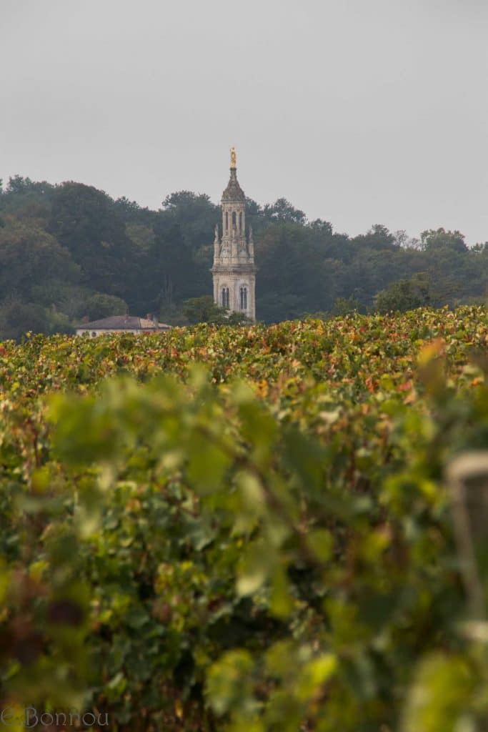 Pélerinage paroissial de rentrée à Verdelais