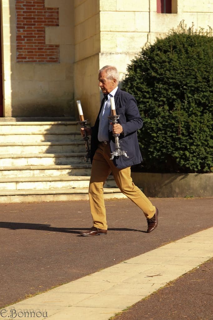 Journée de récollection paroissiale à l’occasion du 500ème anniversaire de Notre-Dame d’Arcachon