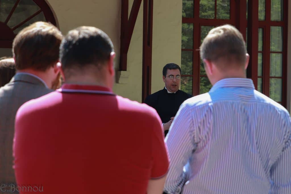 Journée de récollection paroissiale à l’occasion du 500ème anniversaire de Notre-Dame d’Arcachon