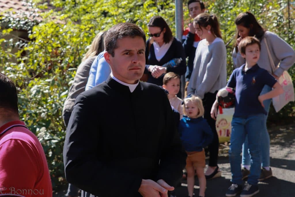 Journée de récollection paroissiale à l’occasion du 500ème anniversaire de Notre-Dame d’Arcachon