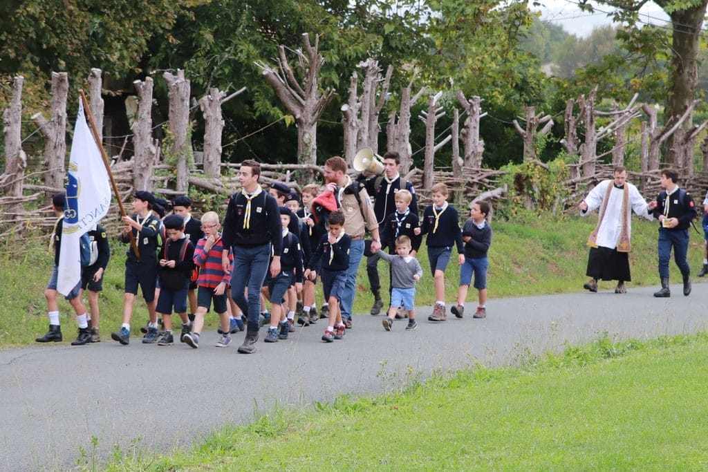 pélé verdelais 2019