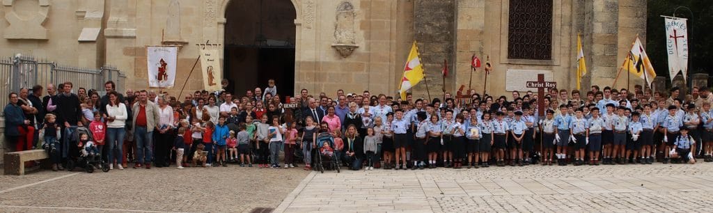 pélé verdelais 2019