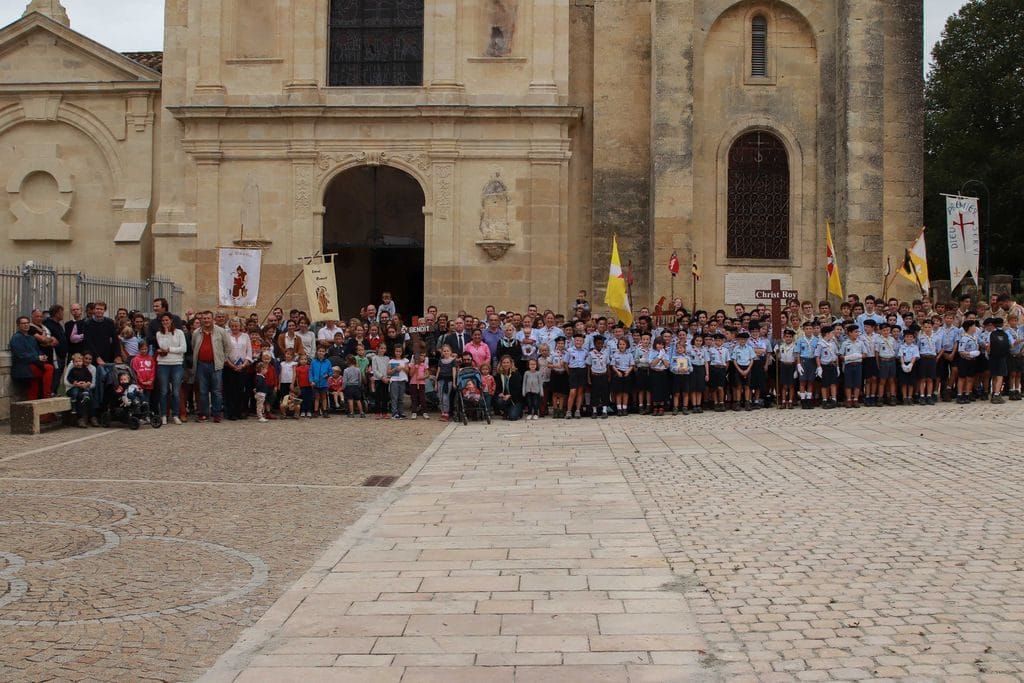 pélé verdelais 2019