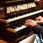 orgue