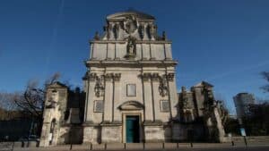 saint bruno 2021 - Fraternité Sacerdotale Saint-Pierre de Bordeaux