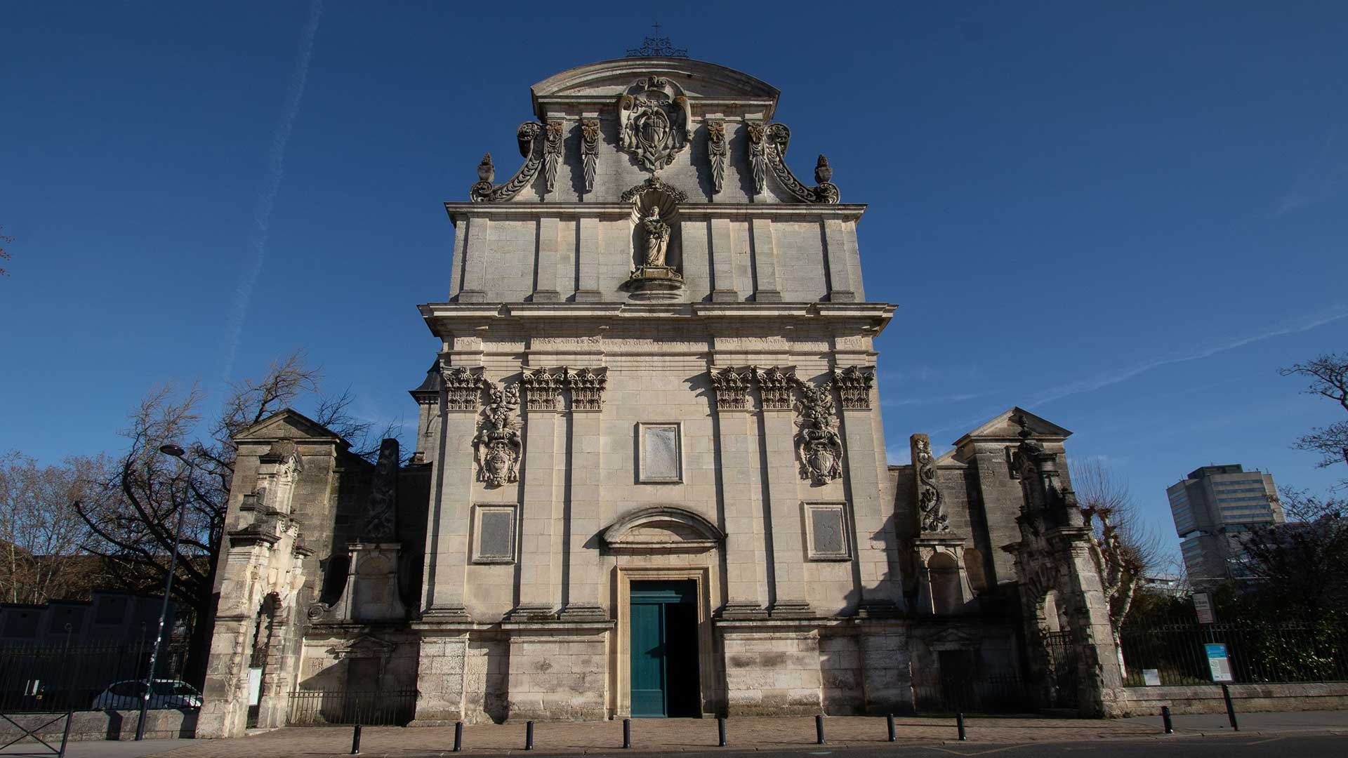 saint bruno 2021 - Fraternité Sacerdotale Saint-Pierre de Bordeaux